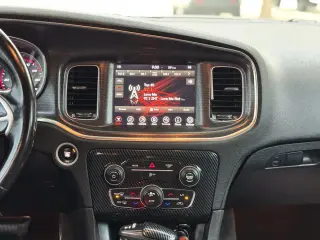 2017 Dodge CHARGER
