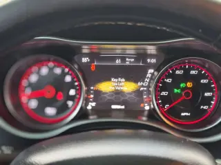 2017 Dodge CHARGER