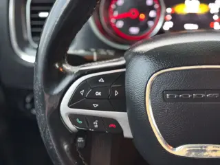 2017 Dodge CHARGER