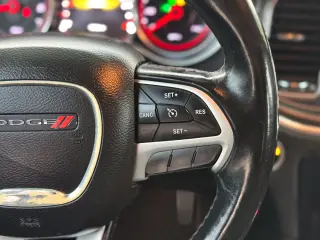 2017 Dodge CHARGER
