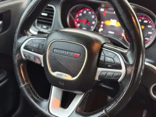 2017 Dodge CHARGER