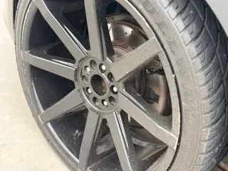 2017 Dodge CHARGER