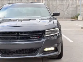 2017 Dodge CHARGER