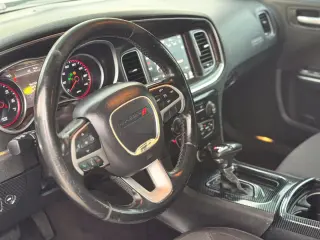 2017 Dodge CHARGER