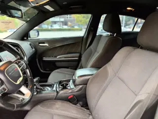 2017 Dodge CHARGER