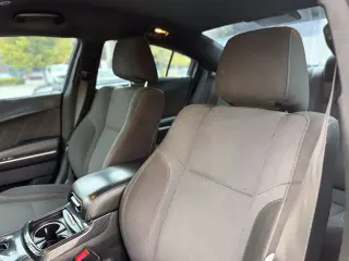 2017 Dodge CHARGER