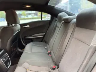 2017 Dodge CHARGER