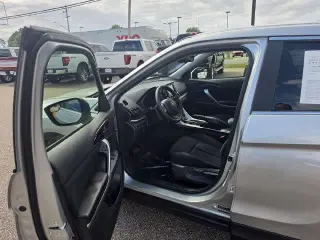 Mitsubishi Eclipse Cross 2024 AWD ES 4 puertas Crossover