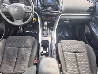 Mitsubishi Eclipse Cross 2024 AWD ES 4 puertas Crossover