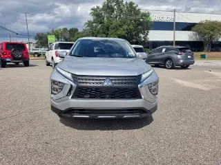 Mitsubishi Eclipse Cross 2024 AWD ES 4 puertas Crossover