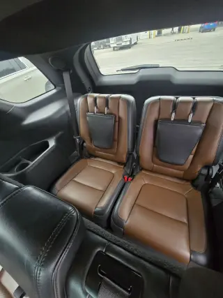 2012 FORD EXPLORER