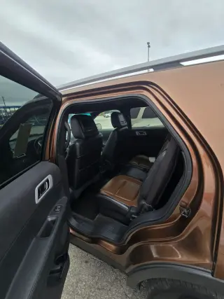 2012 FORD EXPLORER