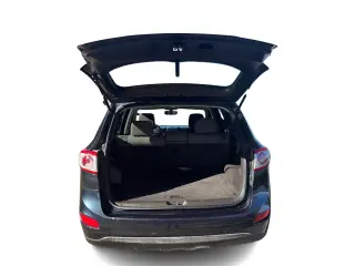 2011 HYUNDAI SANTA FE