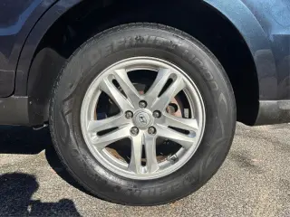 2011 HYUNDAI SANTA FE