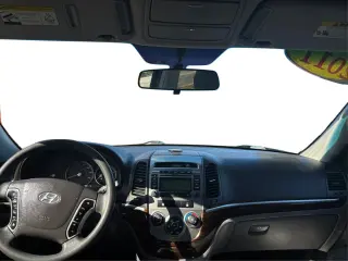 2011 HYUNDAI SANTA FE