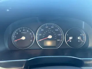 2011 HYUNDAI SANTA FE