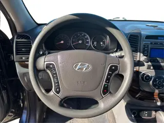 2011 HYUNDAI SANTA FE