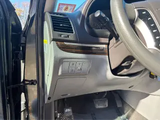 2011 HYUNDAI SANTA FE