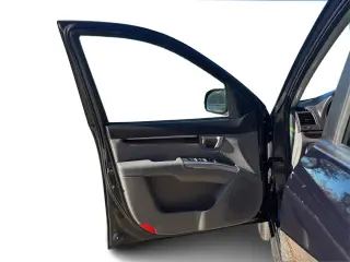 2011 HYUNDAI SANTA FE