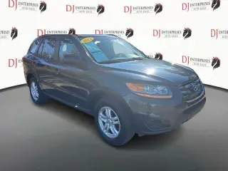 2011 HYUNDAI SANTA FE