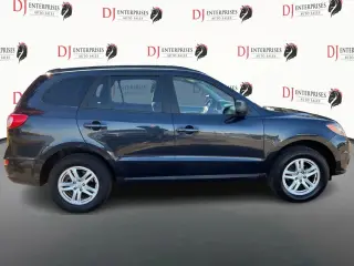2011 HYUNDAI SANTA FE