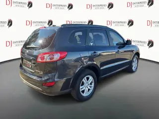 2011 HYUNDAI SANTA FE