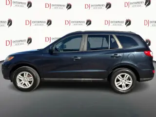 2011 HYUNDAI SANTA FE