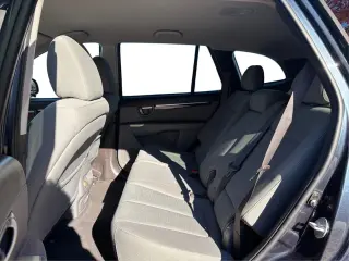 2011 HYUNDAI SANTA FE