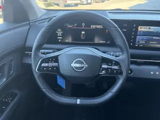 Nissan Ariya 2024 AWD Engage e-4ORCE 4dr Crossover