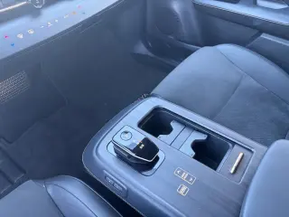 Nissan Ariya 2024 AWD Engage e-4ORCE 4dr Crossover