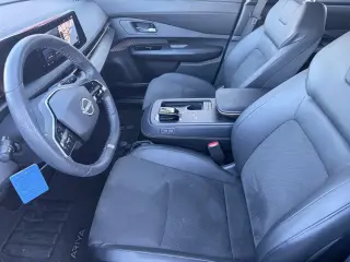 Nissan Ariya 2024 AWD Engage e-4ORCE 4dr Crossover