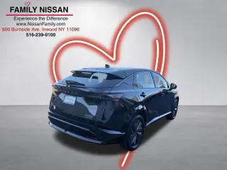 Nissan Ariya 2024 AWD Engage e-4ORCE 4dr Crossover