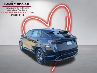 Nissan Ariya 2024 AWD Engage e-4ORCE 4dr Crossover
