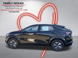 Nissan Ariya 2024 AWD Engage e-4ORCE 4dr Crossover