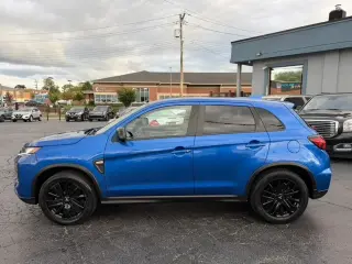 2023 Mitsubishi OUTLANDER SPORT