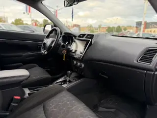 2023 Mitsubishi OUTLANDER SPORT