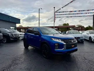 2023 Mitsubishi OUTLANDER SPORT