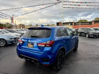 2023 Mitsubishi OUTLANDER SPORT