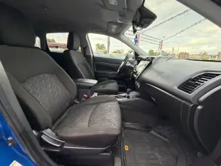 2023 Mitsubishi OUTLANDER SPORT
