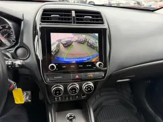 2023 Mitsubishi OUTLANDER SPORT
