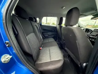 2023 Mitsubishi OUTLANDER SPORT