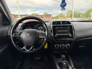 2023 Mitsubishi OUTLANDER SPORT