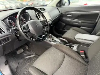 2023 Mitsubishi OUTLANDER SPORT