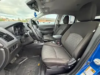 2023 Mitsubishi OUTLANDER SPORT