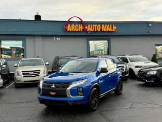 2023 Mitsubishi OUTLANDER SPORT