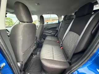 2023 Mitsubishi OUTLANDER SPORT