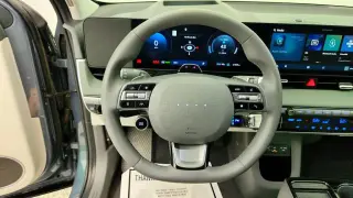 Hyundai IONIQ 5 2025 AWD Limited 4dr Crossover