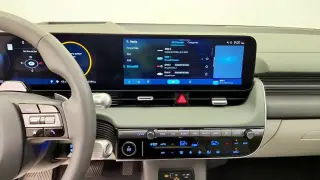 Hyundai IONIQ 5 2025 AWD Limited 4dr Crossover