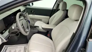 Hyundai IONIQ 5 2025 AWD Limited 4dr Crossover