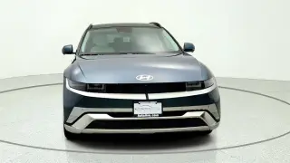 Hyundai IONIQ 5 2025 AWD Limited 4dr Crossover